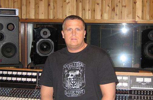 Reggae producer BL Tha Hook Slayer celebrates feature in Oscar-winning film ‘Anora’