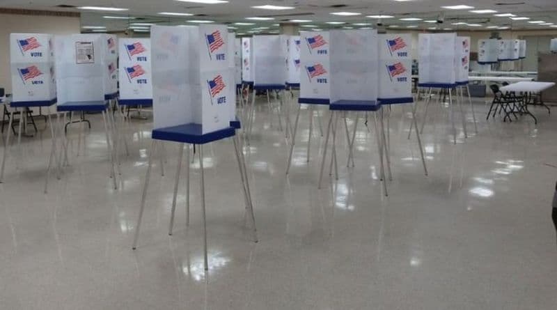 #Editorial: Don’t Despair – Vote