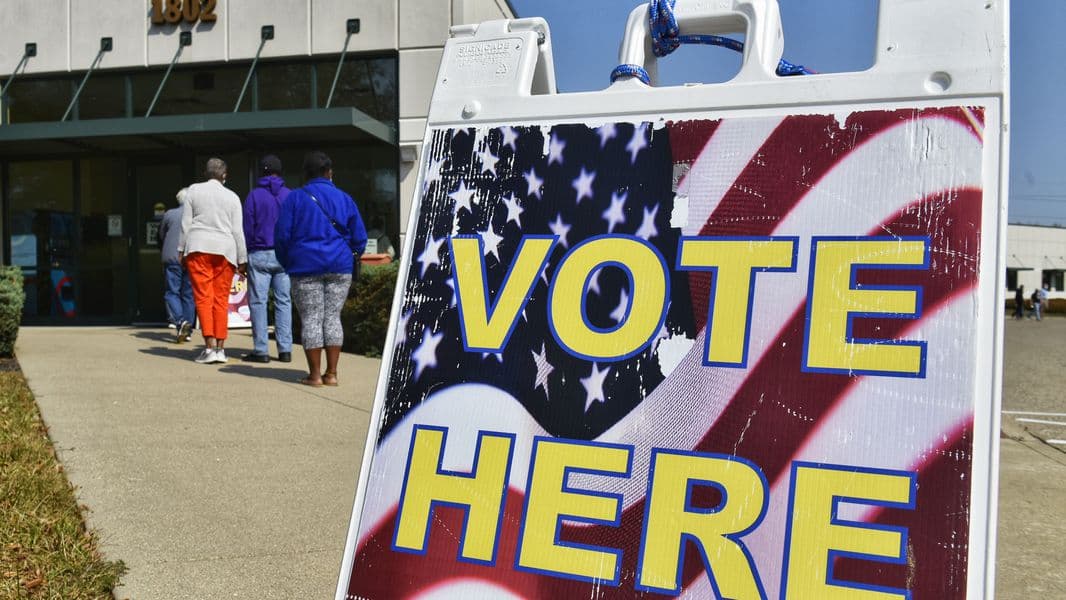 #Election2020: Early Voting Locations in Broward, Miami-Dade and Palm Beach Counties