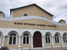 Man gets two-year sentence in The Bahamas for stealing hot dogs from church