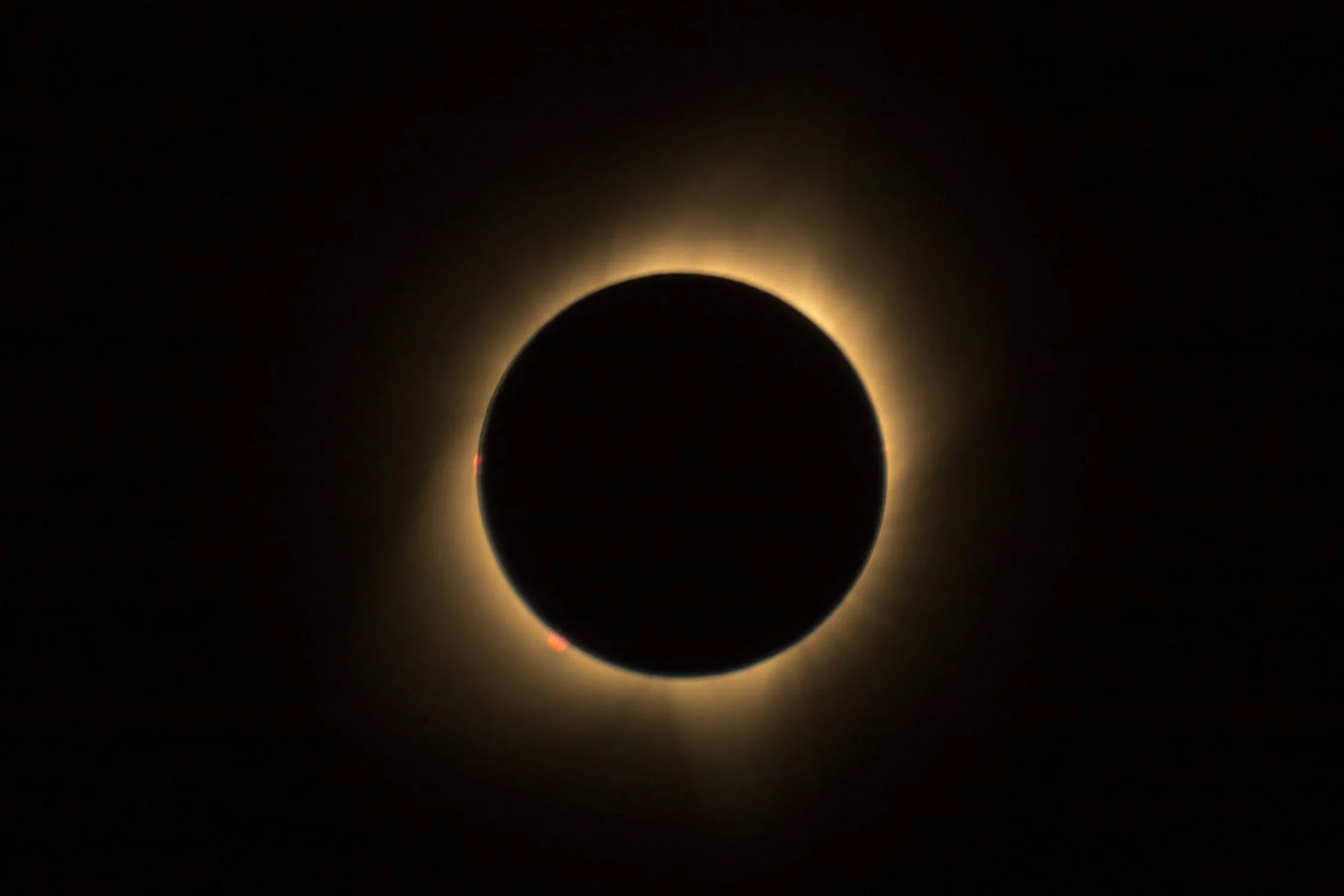 Some Caribbean islands to experience partial solar eclipse