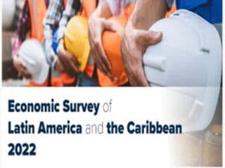 Caribbean countries the only sub-region to register economic growth in 2022