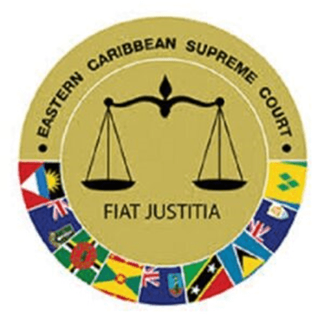 Eastern Caribbean Supreme Court Celebrates 55th Anniversary