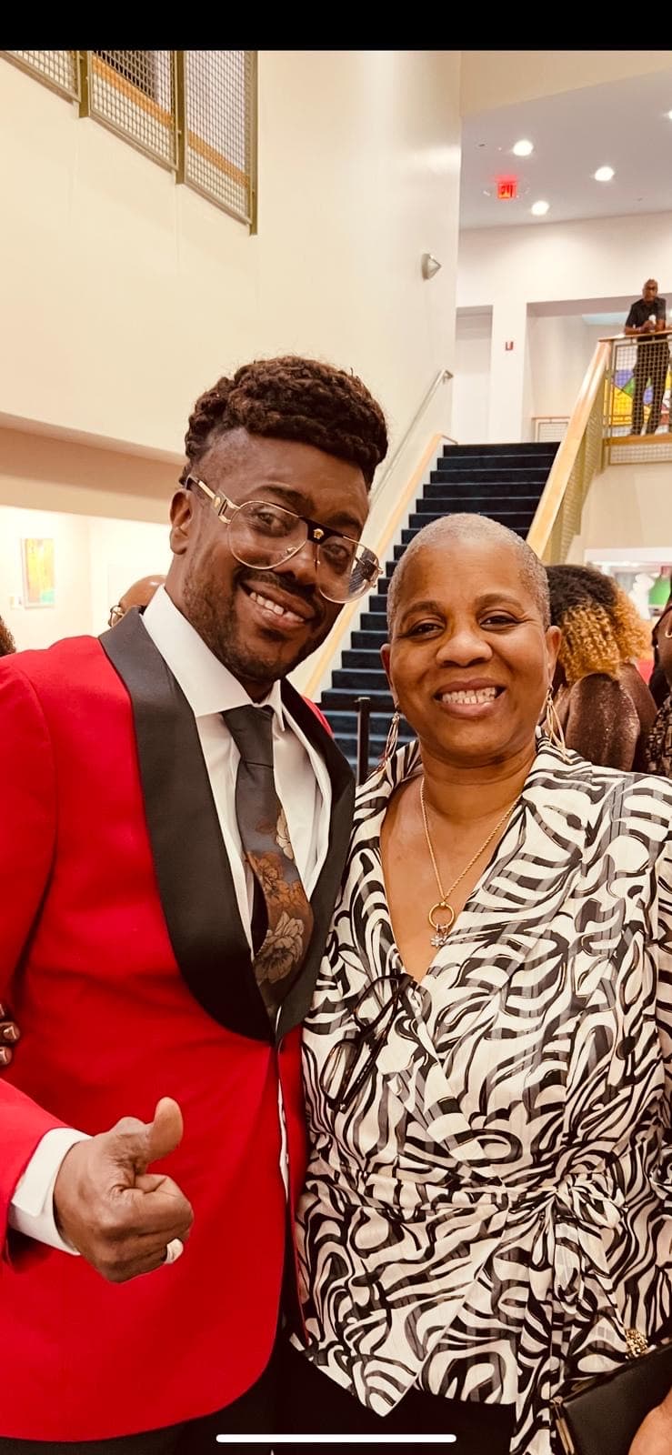 Jamaican artists win big at 42nd IRAWMA Awards in Florida