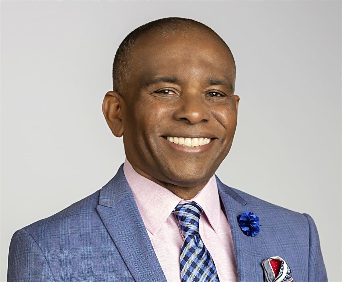 Miramar Commissioner Carson 'Eddy' Edwards launches 'Community Conversations' to foster open dialogue