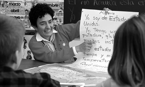 EDITORIAL: A bilingual future is our future