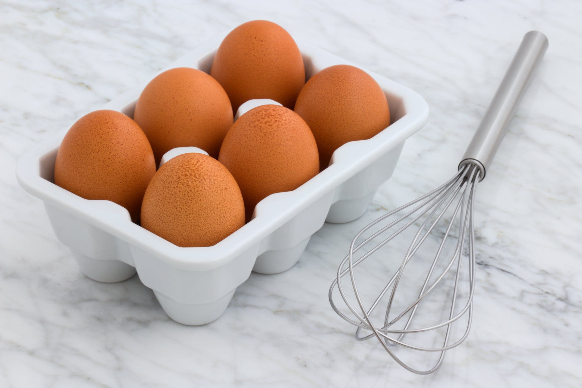 Boosting egg consumption in Jamaica