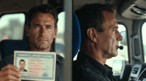 Surviving the 2026 driver crunch: Non-domiciled CDLs on hold + srict English proficiency enforcement