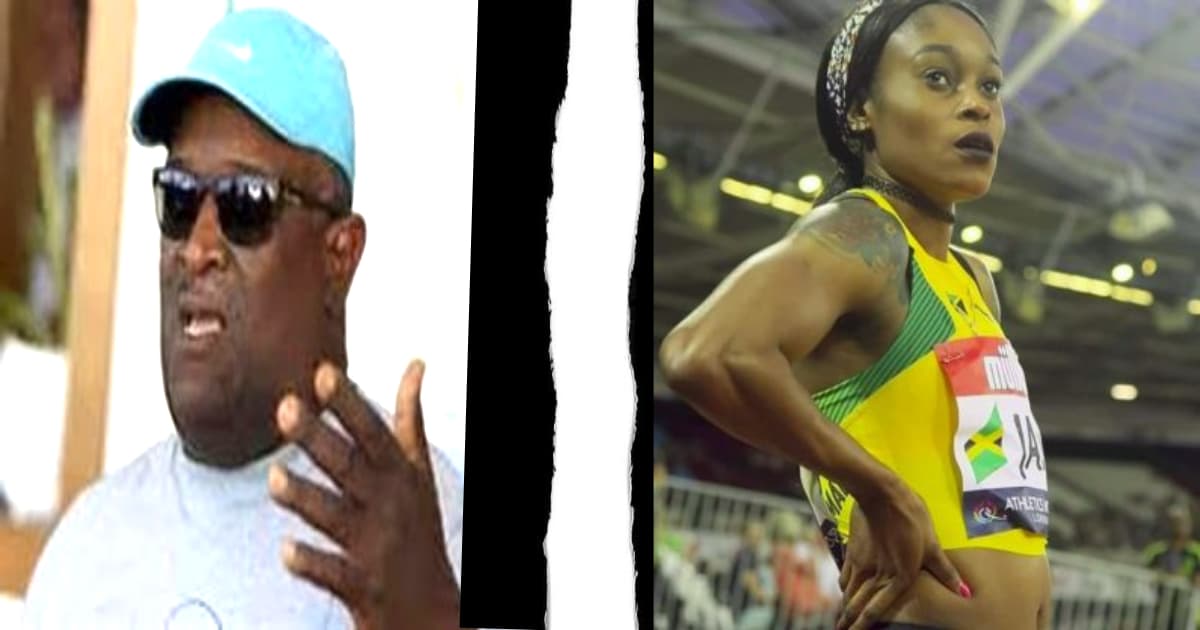 Elaine Thompson-Herah Gives Reasons for Splitting with MVP Coaching Team