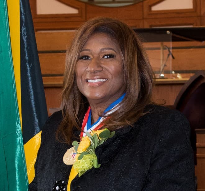 Diaspora service earns growing recognition in Jamaica’s national honours
