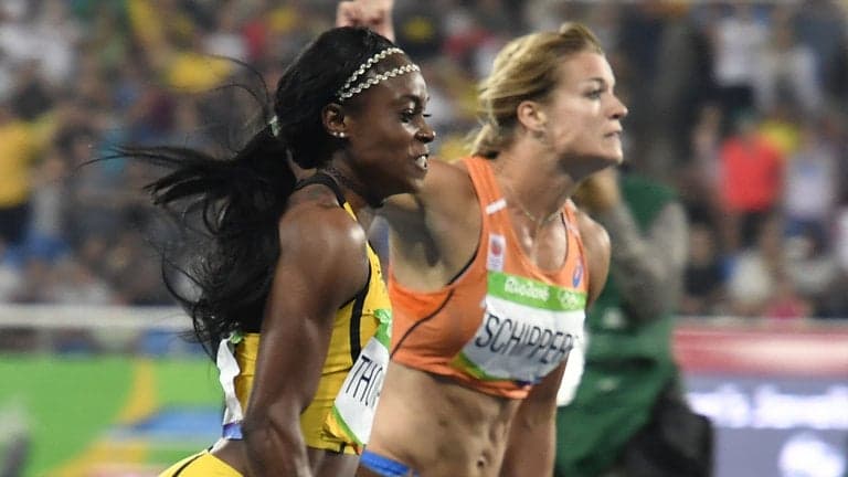 Star-studded field to test Elaine Thompson in Prefontaine 200m Classic