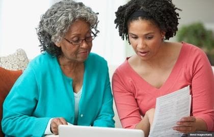 Immigration Q&A: Filing for parents