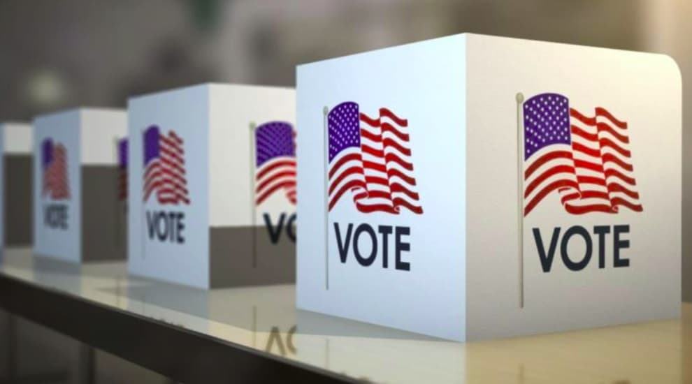 EDITORIAL: The voting system is a big MESS!