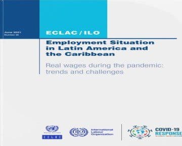 ECLAC-ILO warns of ‘slow, partial and uneven’ employment in the Caribbean