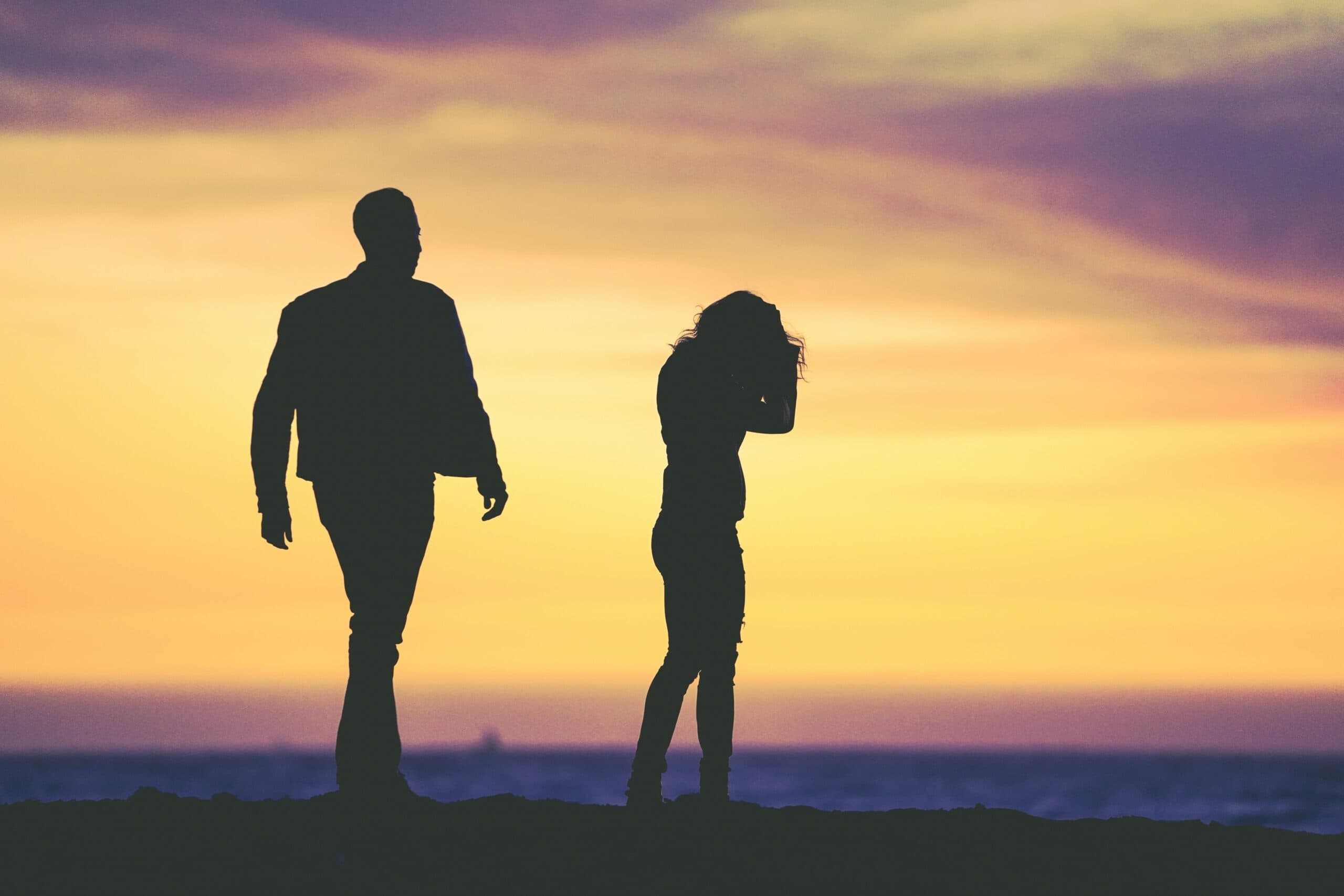 Love supports our well-being, so why does dating feel so draining
