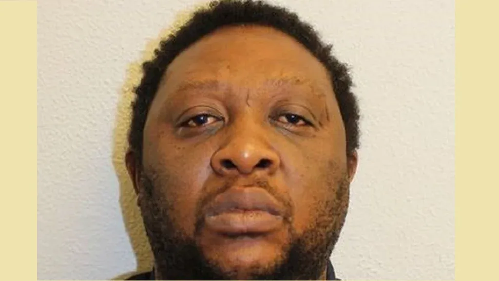 Jamaican gets life sentence in UK for murder