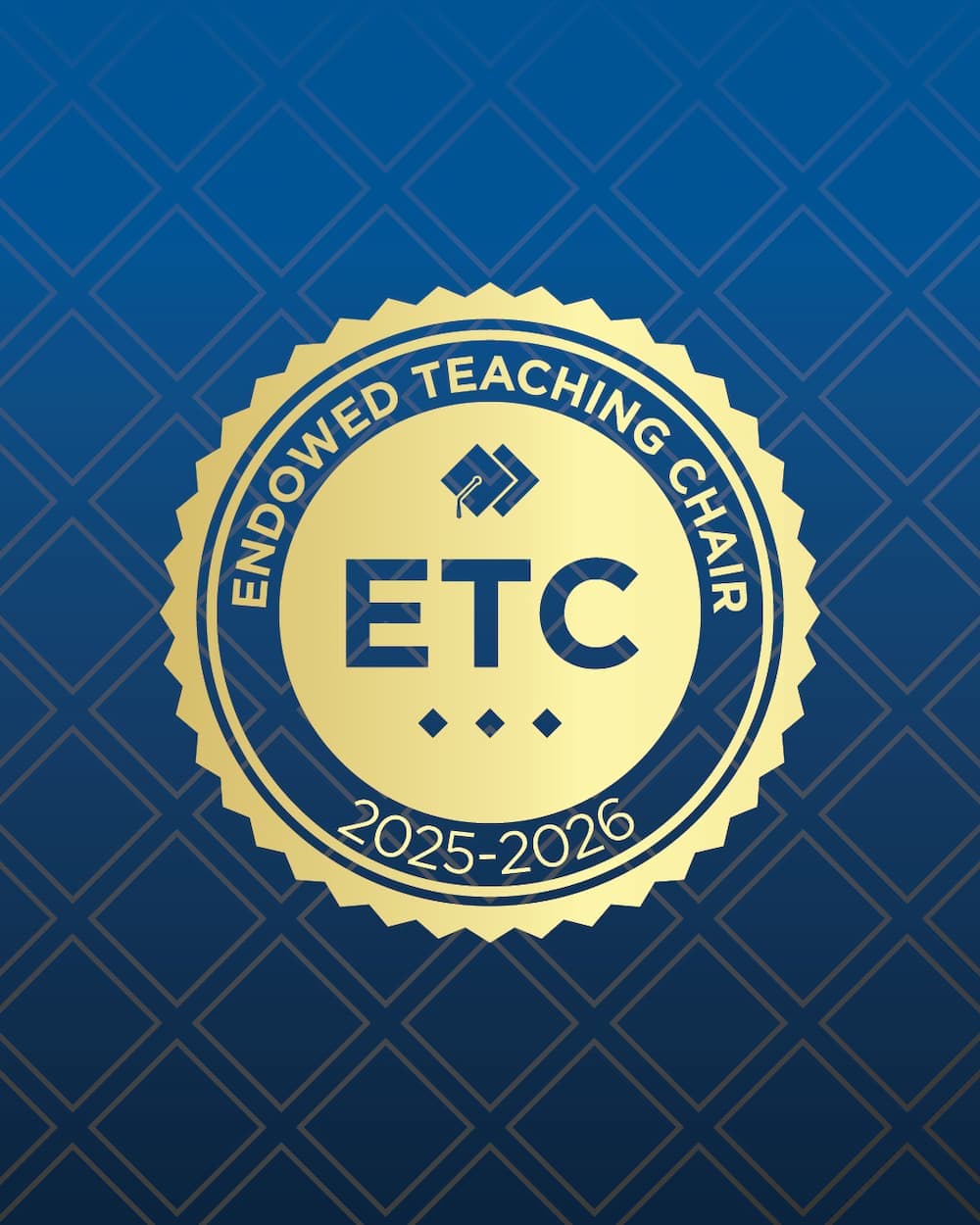 Six Broward College professors honored with prestigious endowed Teaching Chair Awards