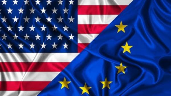 European Union Bars American Travelers from Visiting Due to COVID-19