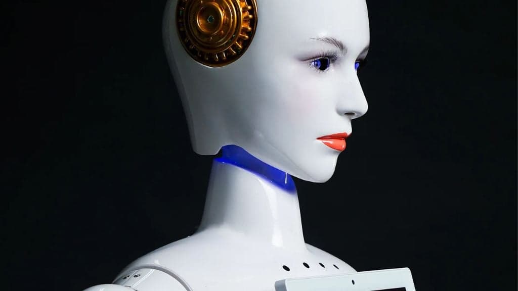 Bahamian firm unveils first AI-powered loan officer