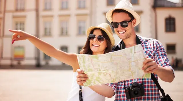The well-prepared traveler’s eyewear handbook