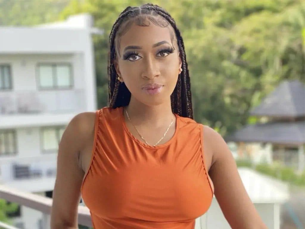 Policewoman in Donna-Lee Donaldson case interviewed by INDECOM