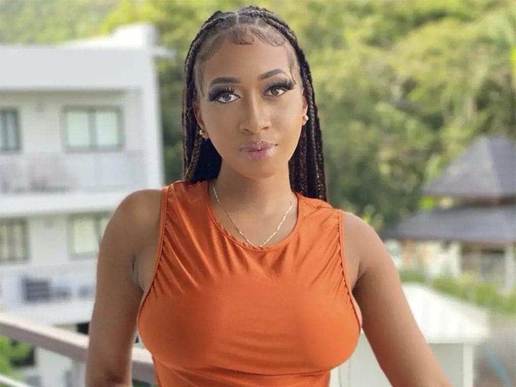 Policeman Arrested in Case of Missing Social Media Influencer, Donna-Lee Donaldson
