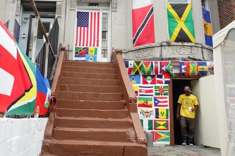 Opinion: No likely exodus from America