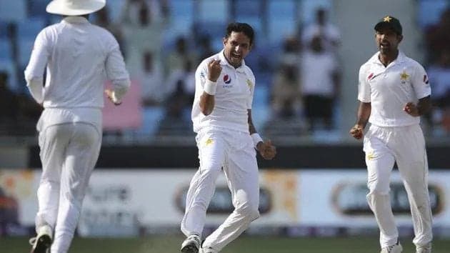 Pakistan Selectors Lean Towards Experience for West Indies Tour
