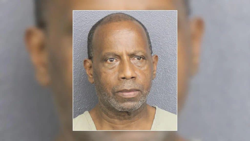 Former Jamaican University Lecturer Held in Florida on Sexual Assault Charges