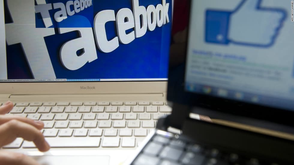 Facebook to help fight crime in Jamaica