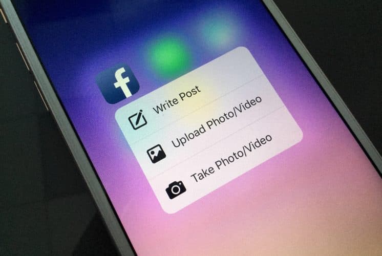 Upgrade your Social Media security! Here's how.