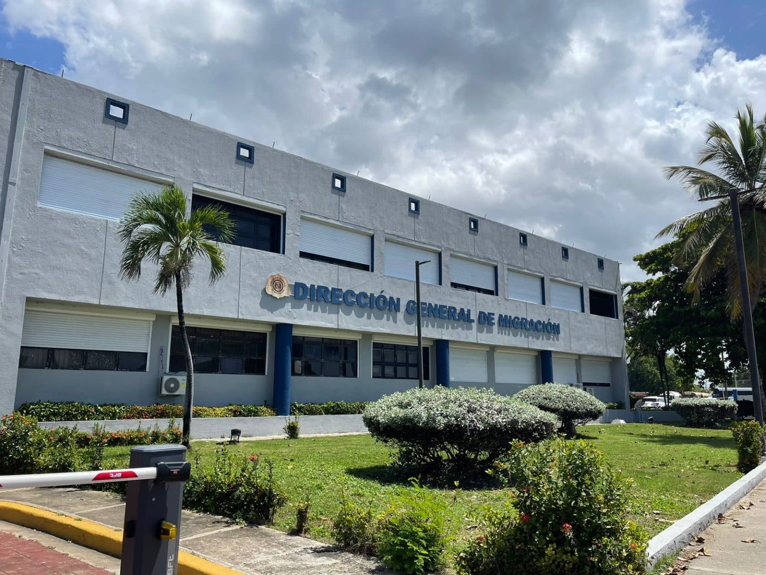 Haiti deportations from Dominican Republic surge by 71%