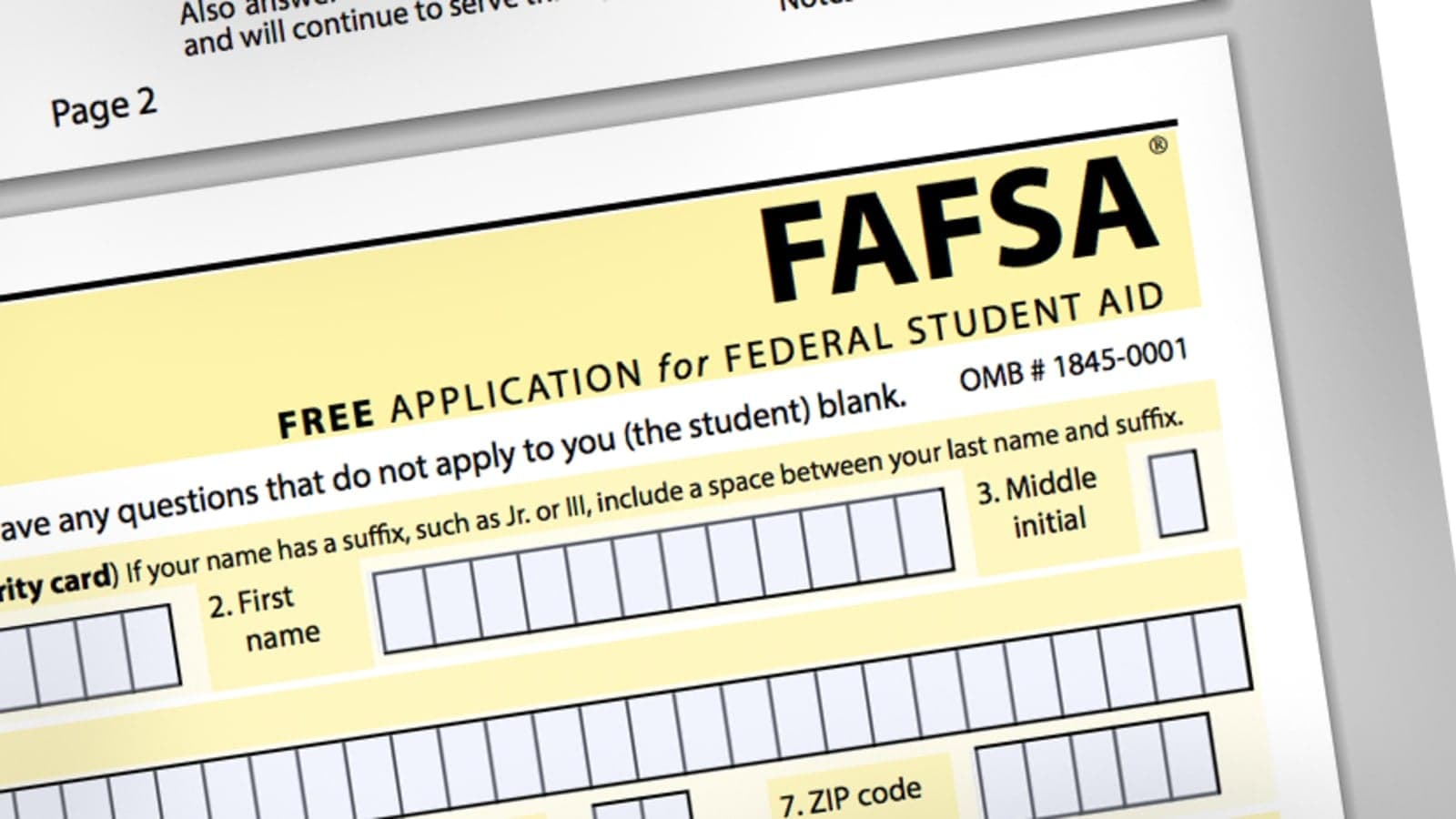 $19 Million in Federal Student Aid Still Available for Broward Students