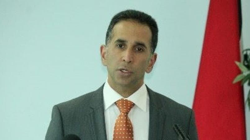 TT security to monitor deportees from Turkey
