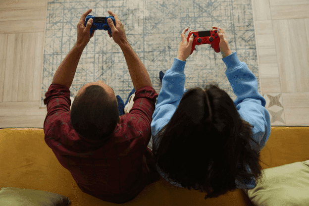 Top 4 Most Favorite Game Types of Millennials, Ranked