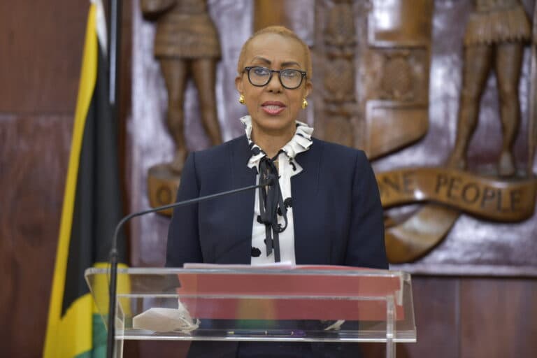 Over 120,000 Jamaican Students Absent from School Due to COVID-19