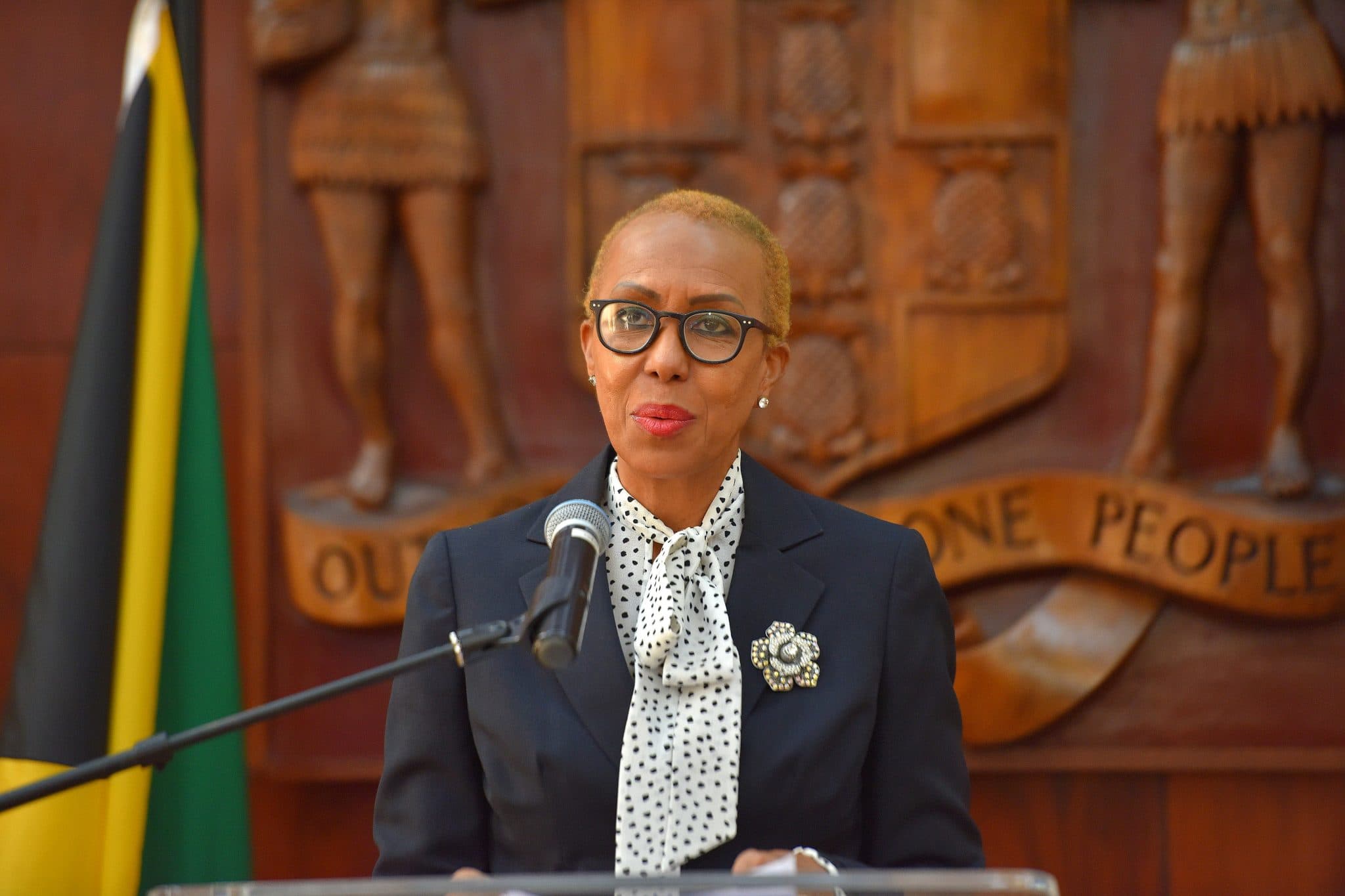 Jamaica to tax sugary drinks based on sugar content starting May 1