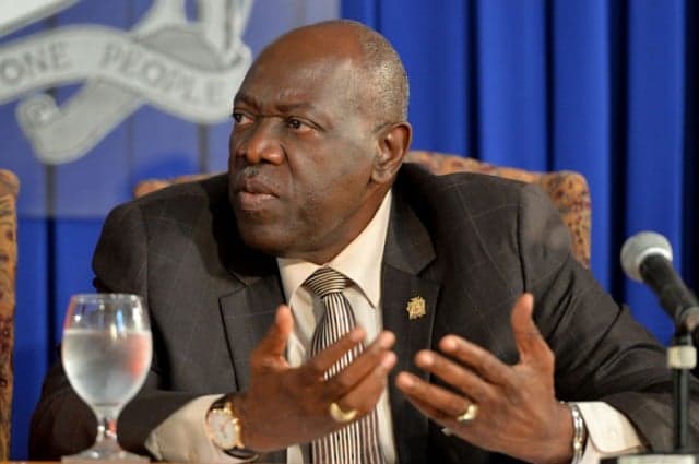 Jamaica confirms outbreak of hand foot and mouth disease