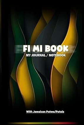 Jamaican author launches Fi Mi Book: A cultural journey into Jamaican Patwa