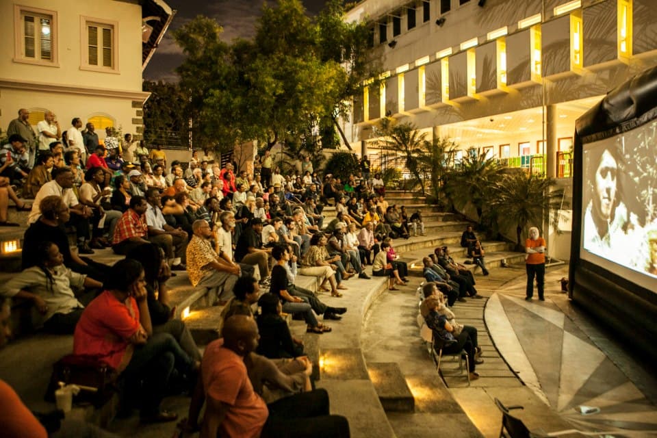 T&T Film Festival celebrates 10th anniversary