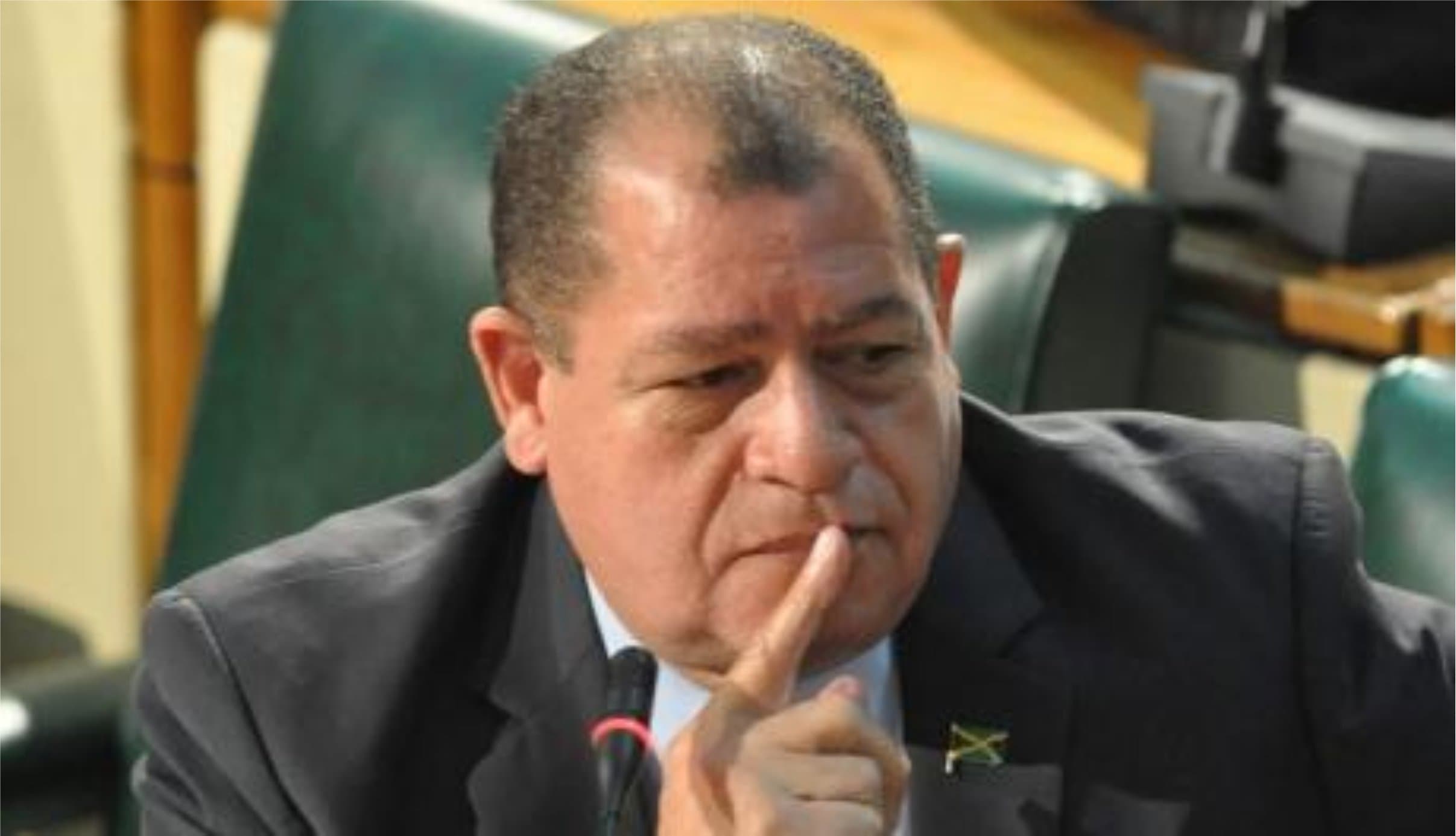 No new taxes - says Jamaica’s Finance minister