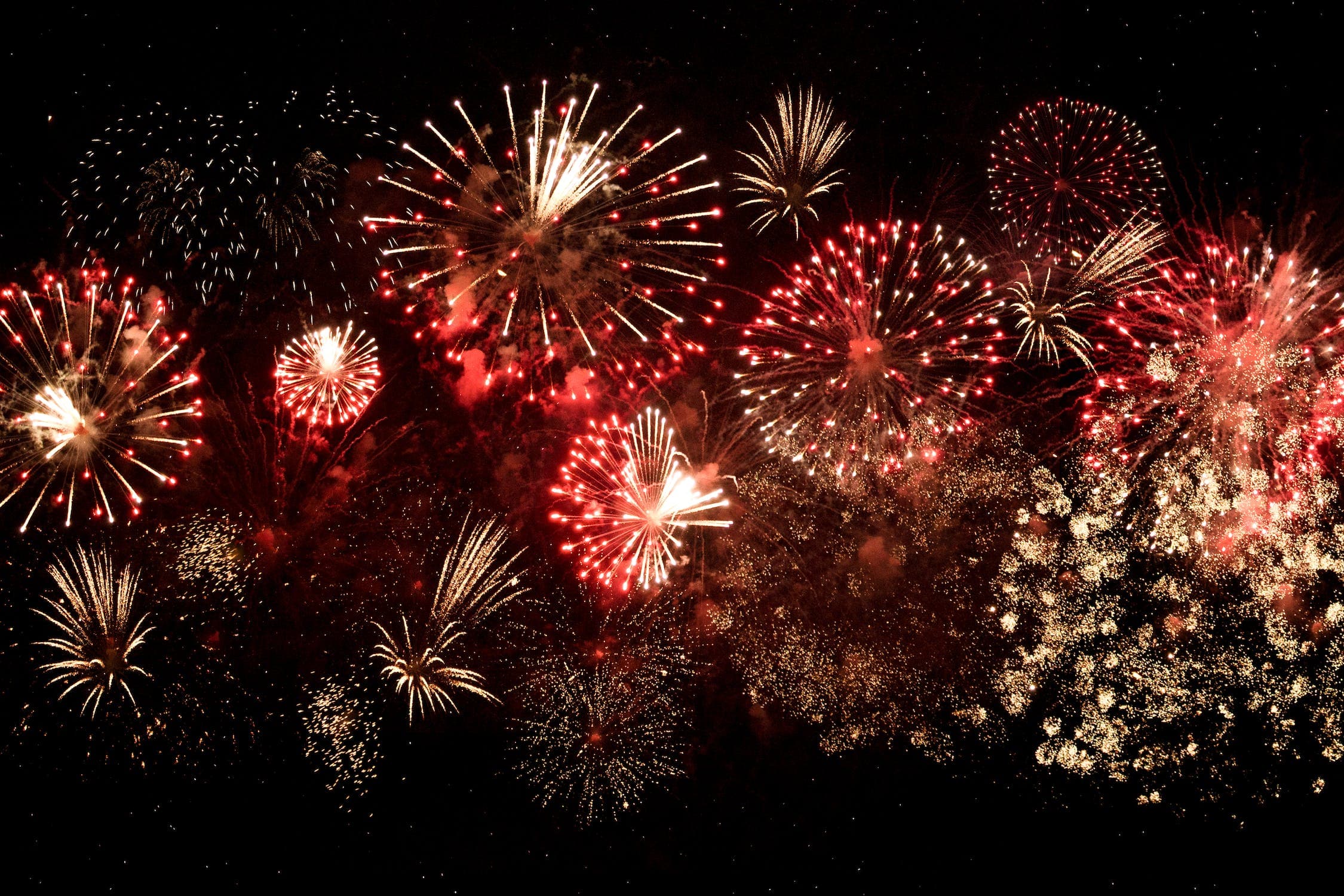 Trinidad police to enforce fireworks restrictions as New Year approaches