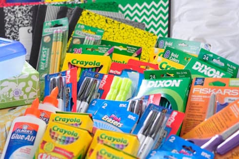 St Kitts-Nevis government announces three-month tax relief on school supplies