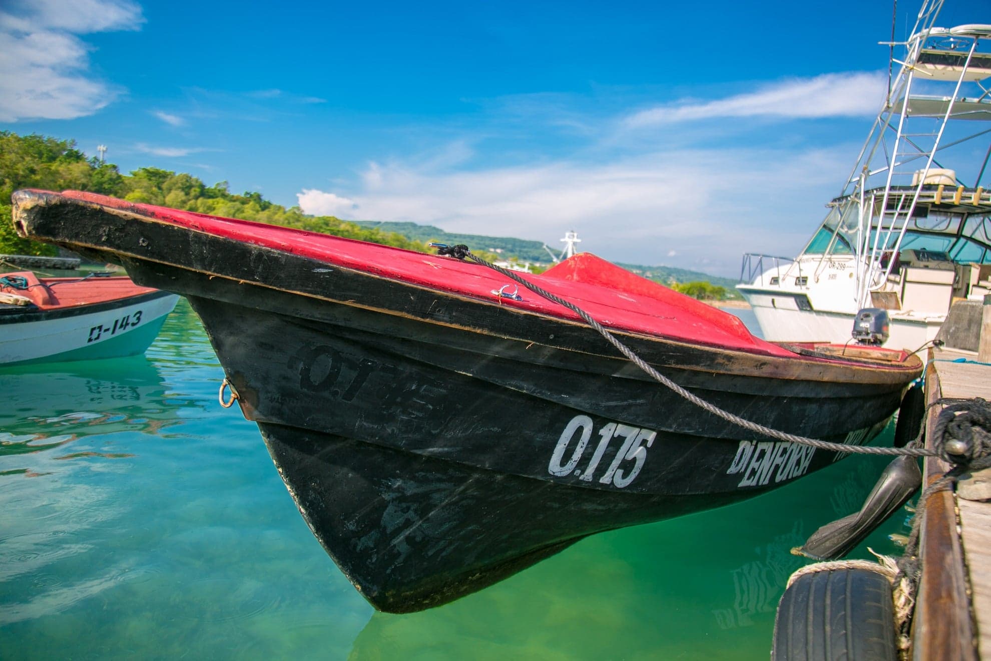 Grenada moves to avert US ban on fish exports with New Fisheries Act Amendments