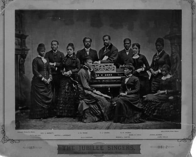 This Day in History: Fisk University opens its doors as the first black university