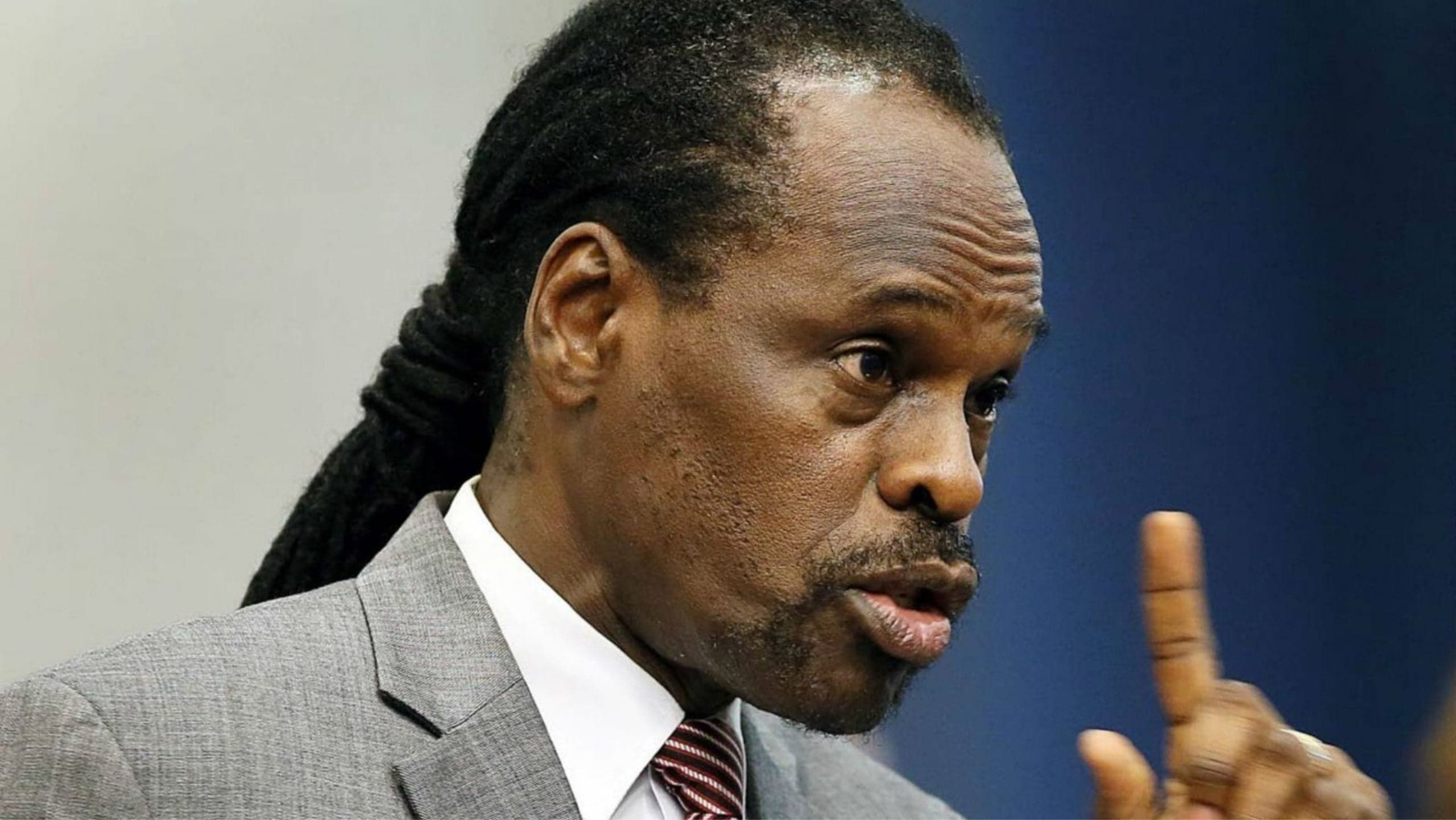 Trinidad Government rubbishes Opposition allegation of illegally spying on citizens