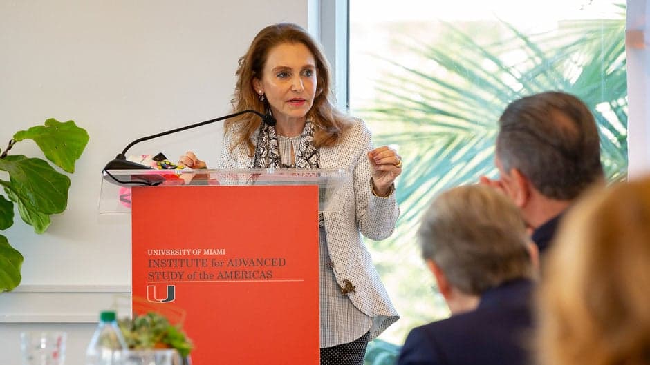 Caribbean Nations Explore New Ideas, Directions to Recover from Pandemic