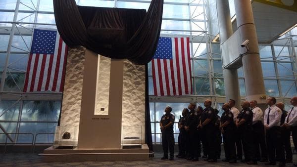 Caribbean-Americans awed by recollection of 9/11