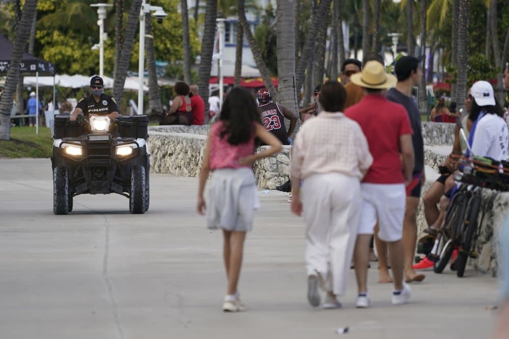 Surge of New Yorkers Relocating to Florida