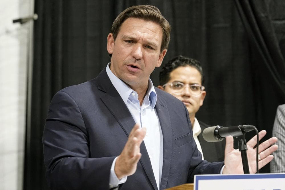 New Florida bills that may affect Caribbean-Americans